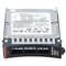 Жесткий диск IBM 146GB 15K 6Gbps SAS 2.5" 90Y8926 USED - фото 56007