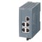 Коммутатор Siemens Scalance XB005: 5?RJ45 10/100Мбит/с - фото 56132