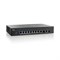 Коммутатор Cisco SG350-10P-K9-EU - фото 56160