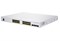 Коммутатор Cisco CBS350-24P-4G-EU - фото 56165