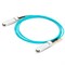 Кабель Cisco QSFP-100G-AOC10M - фото 56171