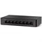 Коммутатор Cisco Small Business SG110D-08HP-EU - фото 56172