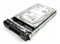 Жесткий диск Dell 4TB 6G 7.2K 3.5 SAS w/F238F, 0529FG - фото 56307