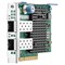 Сетевая карта HPE Ethernet 10Gb 2-port 571SFP+, 728987-B21 - фото 56320