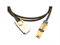 Кабель IBM SAS Cable for MegaRAID 8480 adapter, 39R6471 - фото 56363