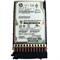 Жесткий диск HP 450Gb 6G 10K DP SAS 2.5", 581310-001, 599476-002, 581284-B21, 597609-002 - фото 56366
