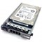 Жесткий диск Dell 600GB 12G 10K 2.5" SAS, 0F439D - фото 56441
