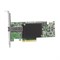 Контроллер DELL SAS 12GPBS Host Bus Adapter External Controller PCI-E x8/ 2xHBA, 405-AAES - фото 56555