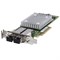 Адаптер Dell Qlogic 2692 Dual Port 16Gb Fibre Channel HBA LP, 403-BBMT - фото 56569