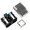 Комплект процессора HP DL380p Gen8 Intel Xeon E5-2630 Kit, 662248-B21 - фото 56571