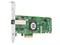 Адаптер HP Emulex LPE11002 PCI-E FC2242SR 4Гб DUAL Port Fibre Channel, A8003A - фото 56741