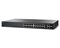 Коммутатор Cisco Small Business 220 Series SG220-26-K9-EU - фото 56764