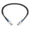 Кабель HP 3800 1M Stacking Cable, J9665A - фото 56777