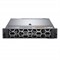 Сервер Dell PowerEdge R540 1xSilver 4110 (2,1GHZ, 8C) 16GB RDIMM no HDD 750W, R540-6970/001 - фото 56816