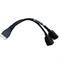 Кабель интерфейсный Cisco CAB-PHD4XS2-SPLIT= - фото 56873