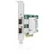 Сетевая карта HP Ethernet 10Gb 2-port 570SFP+ Adapter, 718904-B21 - фото 56922