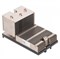 Радиатор Dell PE R730/R730xd 2U Processor Heatsink, YY2R8 - фото 56966