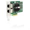 Сетевая карта HP NC360T PCIe Dp Gigabit Server Adapter, 412648-B21 - фото 56982