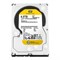 Жесткий диск WD SATA-III 4Tb RE (7200rpm) 64Mb 3.5", WD4000FYYZ - фото 57023