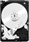 Жесткий диск WD SATA-III 1Tb RE (7200rpm) 64Mb 3.5", WD10JFCX - фото 57026
