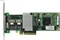 Контроллер LSI MegaRAID SAS 9260CV-8i - фото 57267
