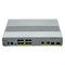 Коммутатор Cisco Catalyst WS-C3560CX-8PC-S - фото 57293