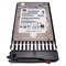 Жесткий диск HP 2.5" 600Gb SAS 10k 6G SFF Hot Plug HDD, 581311-001, 581286-B21 - фото 57339