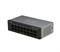 Коммутатор Cisco Small Business 110 Series SF110D-16HP-EU - фото 57692