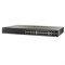 Коммутатор Cisco 550X Series SG550X-24MPP-K9-EU - фото 57745