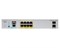 Коммутатор Cisco Catalyst WS-C2960L-8PS-LL - фото 57758
