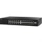 Коммутатор Cisco Small Business 110 Series SG112-24-EU - фото 57956