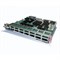 Модуль Cisco Catalyst WS-X6716-10GE - фото 57973