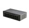 Коммутатор Cisco Small Business 110 Series SF110-16-EU - фото 58148