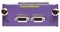 Модуль расширения Extreme SummitStack module for X460, 16419 - фото 58176