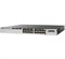 Коммутатор Cisco Catalyst WS-C3750X-24P-E - фото 58250