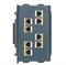 Модуль расширения Cisco IEM-3300-8T - фото 58297