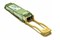 Оптический трансивер Cisco QSFP-40GE-LR4 - фото 58333