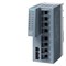 Коммутатор Siemens Scalance XC108: 8?RJ45 10/100Мбит/с - фото 58353