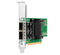 Адаптер HPE BCM57416 Ethernet 10Gb 2-port BASE-T Adapter (for Gen10+, Gen11 servers) - фото 58466