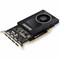 Видеокарта NVIDIA Quadro VCQP2200BLK-1 P2200, 5 GB GDDR5/160-bit, PCI Express 3.0 x16, DP 1.4x4 - фото 58794