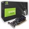 Видеокарта NVIDIA VCQP620V2-PB Quadro P620 V2 2 GB GDDR3 PCI Express 2.0 x16 4? mDP 2.0 Single Slot, - фото 58868