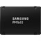Твердотельный накопитель Samsung Enterprise SSD, 2.5"(SFF), PM1653, 3200GB, SAS, 24Gbps, R4200/W3700Mb/s, IOPS(R4K) 770K/135K, MTBF 2M, 3DWPD/5Y(official FW mod), OEM - фото 59247