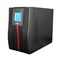 Источник бесперебойного питания Powercom MACAN, On-Line, 2000VA/2000W, Tower, 4*Schuko+С19, USB, SNMP Slot (1474901) - фото 59324