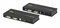 Удлинитель ATEN USB DVI Dual View Cat 5 KVM Extender (1024 x 768@60m) - фото 59356