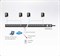 Панель распределения питания ATEN Rack eco PDU, Switched & Metered , Zero U, 32A, 230V, Output: (21) C13 & (3) C19, Input: IEC 309 32A 2P+E , Power cord 3,0 m - фото 59384