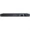 Панель питания распределительная CyberPower ATS CyberPower (PDU20SWHVIEC10ATNET) 1U type, 16Amp,SNMP, plug IEC 320 C20, (8) IEC 320 C13 (2) IEC 320 C19 - фото 59386