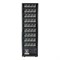 Блок распределения питания InfraStruXure Modular IT Power Distribution Unit w/36 Poles, MBP & Batt. Frame for 9 Modules, 400V - фото 59390