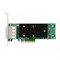 Плата контроллера Broadcom/LSI 9400-16e (05-50013-00) (PCI-E 3.1 x8, LP, External) Tri-Mode SAS/SATA/PCIe(NVMe) 12G, 16port (4*ext SFF8644), 1 year - фото 59433