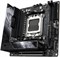 Материнская плата ASUS ROG STRIX X670E-I GAMING WIFI, Socket AM5, X670, 2*DDR5, HDMI + 2xUSB4, 2xSATA3 + RAID, M2, Audio, Gb LAN, USB 3.2, USB 2.0, mIATX; 90MB1B70-M0EAY0 - фото 59438