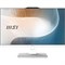 Моноблок Моноблок MSI Modern AM272P 12M AiO 27" FHD(1920x1080)IPS AG Non-touch,Core i3-1215U(1.2GHz),16GB DDR4 (2x8GB),512GB SSD M.2,Intel UHD,WiFi, BT, camera, WirelessKB&mouse Eng/Rus, NoOS,1y war-ty,Black - фото 59444